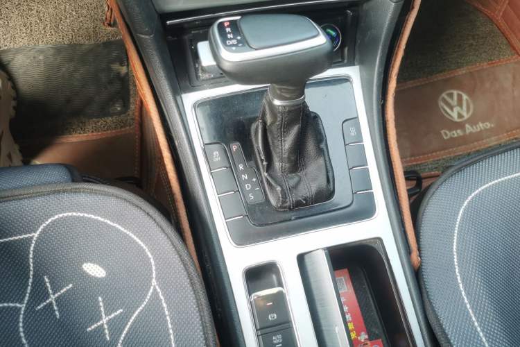 Used Volkswagen Passat 2014 1.8TSI DSG Prestige Edition