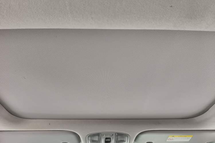 Used Hyundai Lafesta 2019 280TGDi Sport Edition China VI