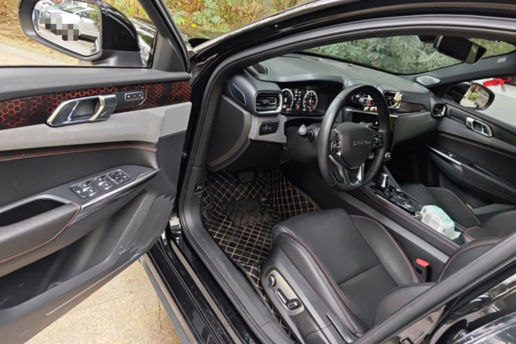 Used Lynk & Co 03 2020 2.0TD Automatic Jing Pro Edition
