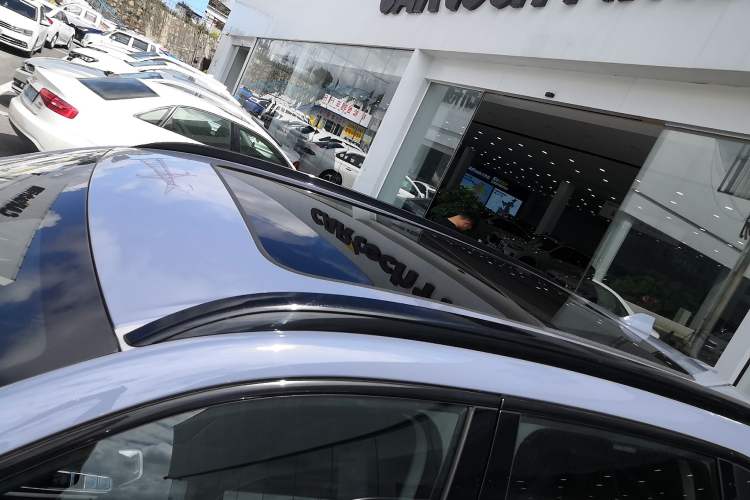 Used Wey Latte DHT 2022 1.5T DHT Big Cup