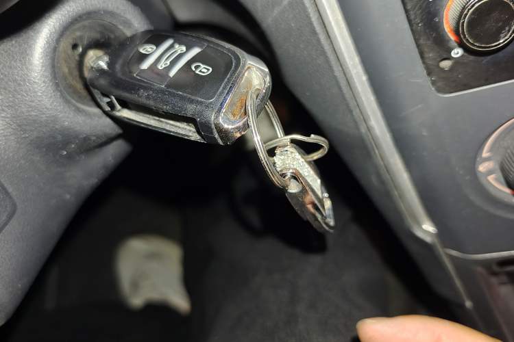 Used Peugeot 308 2013 1.6L Automatic YouShang Model
