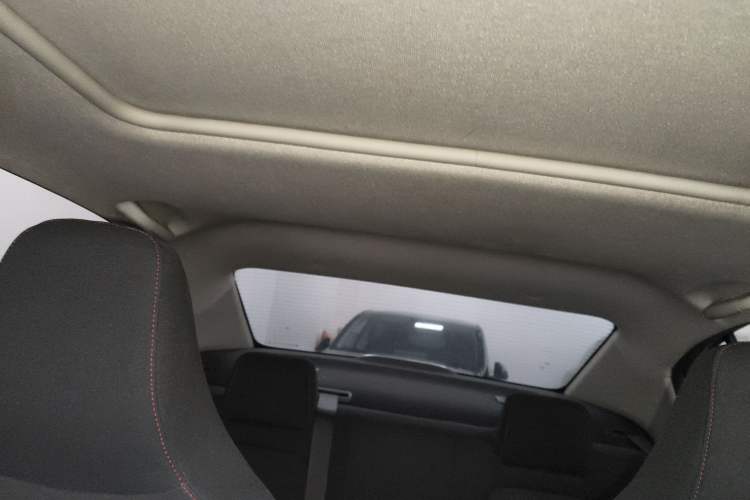 Used Chevrolet Cavalier 2020 Redline 325T Automatic Xinshang Edition China VI Standard