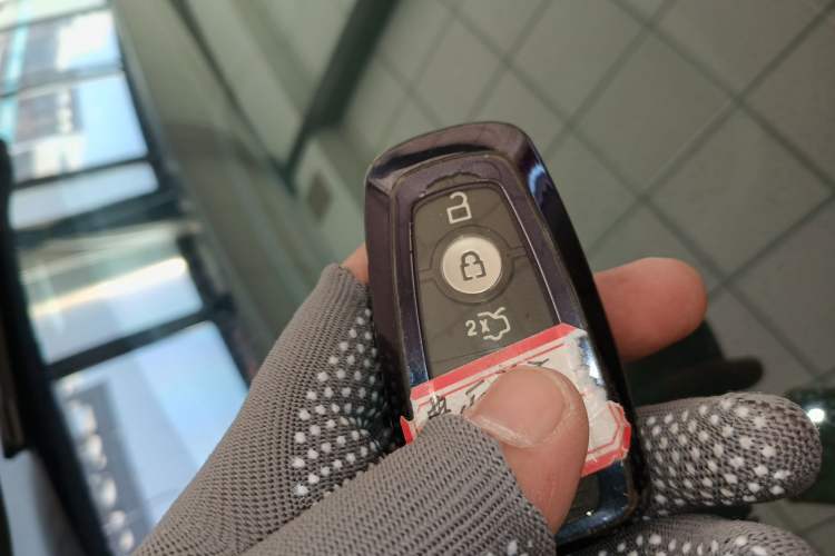 Used Ford Focus 2022 Hatchback EcoBoost 180 Automatic ST Line
