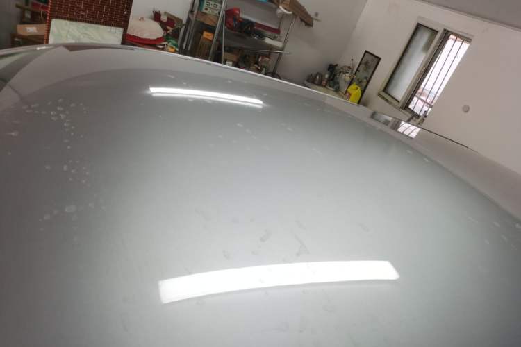 Used Geely Galaxy Geome 2026 Model 310km Youth Edition