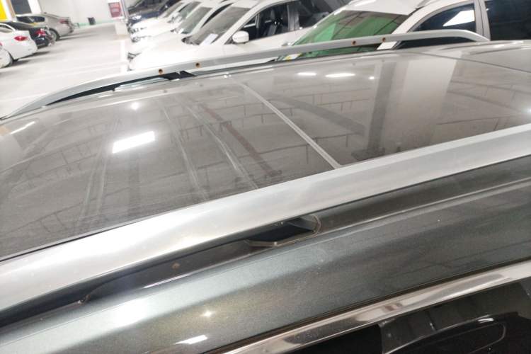 Used Chevrolet Equinox 2019 535T Automatic YuJie Edition China V Standard