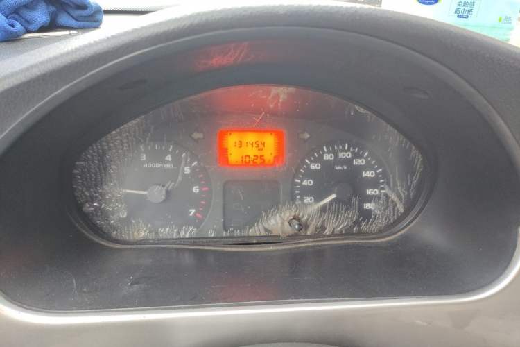 Used Wuling Rongguang 