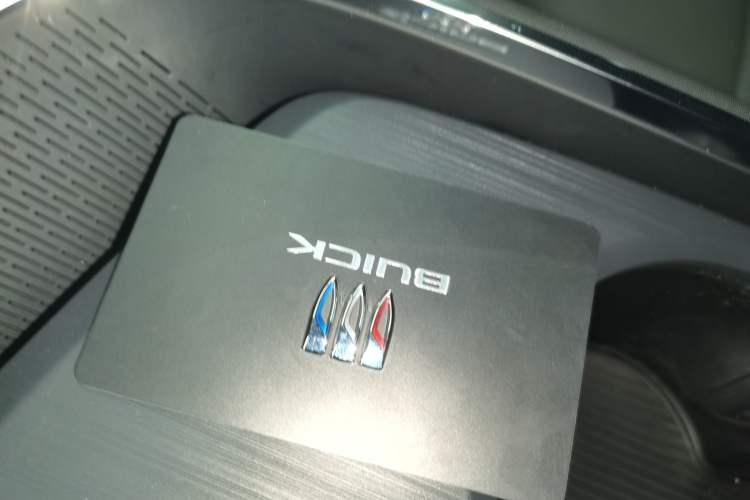 Used Buick E5 2023 Premium Long-Range Version