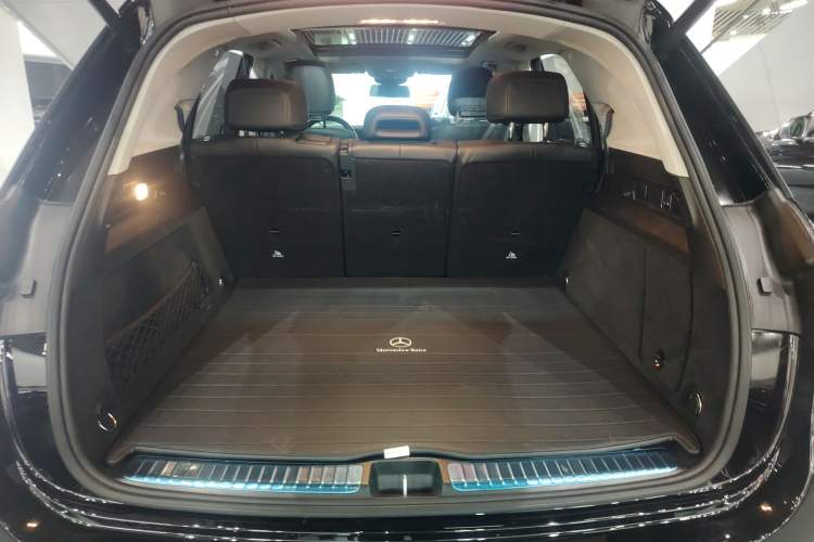 Used Mercedes-Benz GLE 2022 GLE 350 4MATIC Stylish Model