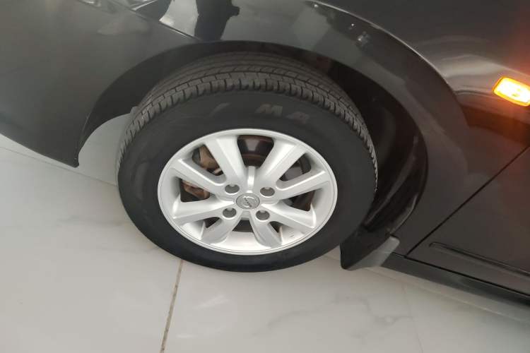 Used Nissan Sylphy 2016 Classic 1.6XE Automatic Leading Edition Exterior 4