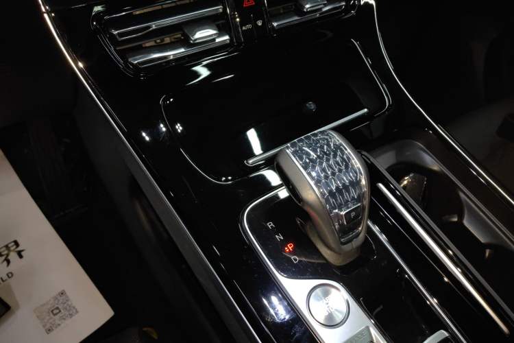 Used GAC Trumpchi M8 2024 Master Series 400T Ultimate Edition