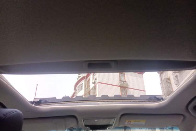 Used Honda Accord 2018 260TURBO Elite Edition China V Headliner