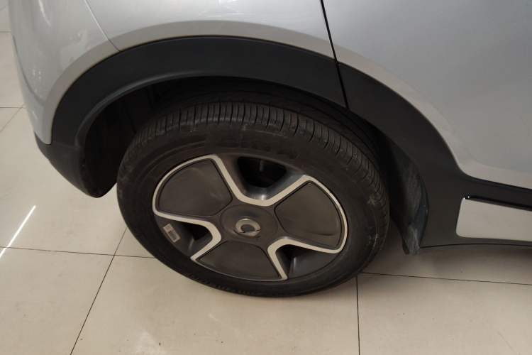 Used smart #1 2023 Pro Edition
