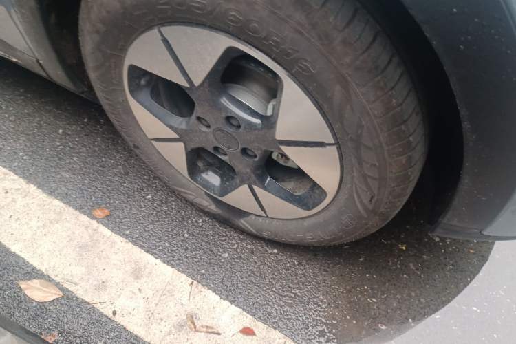 Used Geely Galaxy Geome 2025 310km Dream Edition
