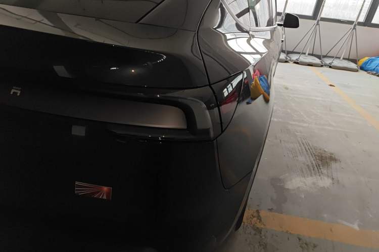 Used Tesla Model Y 2025 Long-Range All-Wheel Drive First Edition
