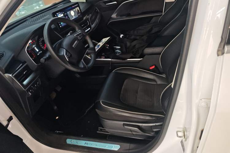 Used Haval H6 2023 National Trend Edition 1.5T Automatic Urban Version
