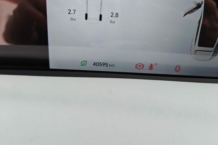 Used Avatr 11 2023 Harmony 90-degree Rear-wheel Drive Business Edition