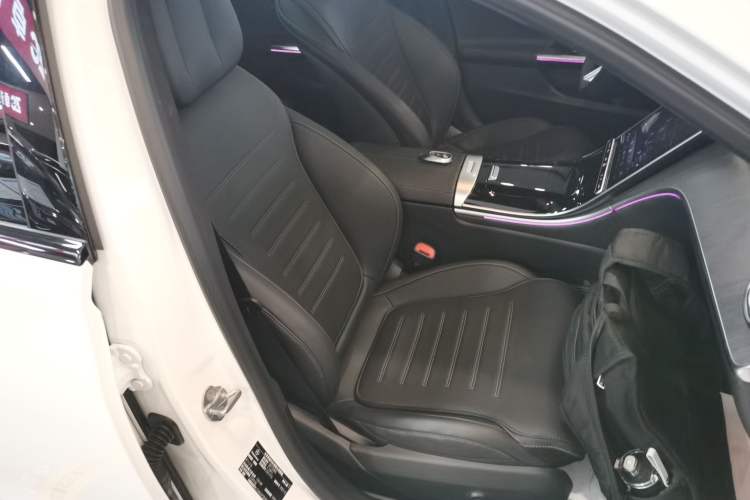 Used Mercedes-Benz C-Class 2023 C 260 L Bright Night Sports Edition
