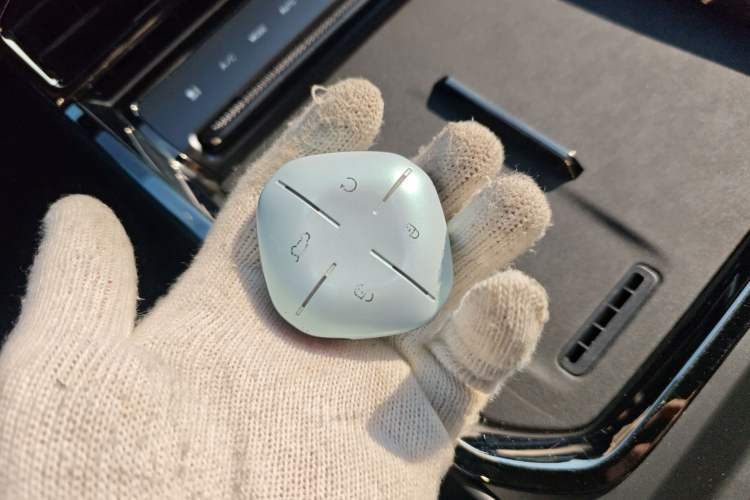 Used JETOUR Shanhai Shanhai L6 2024 1.5TD DHT MAX