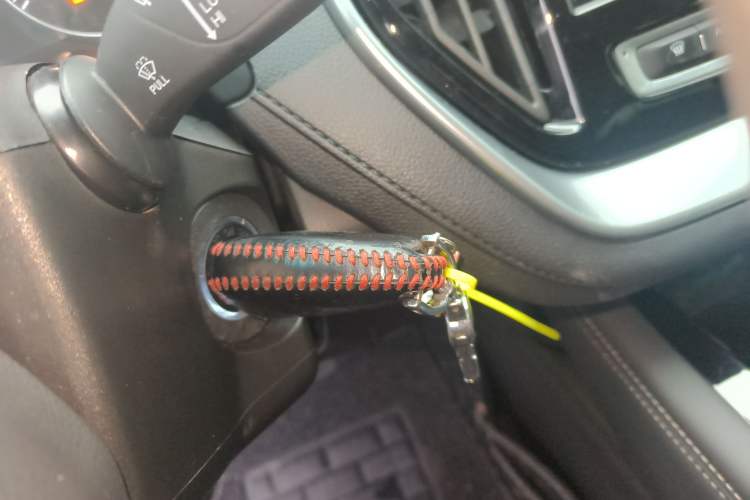 Used JETOUR X70 2018 1.5T Manual Comfort Edition