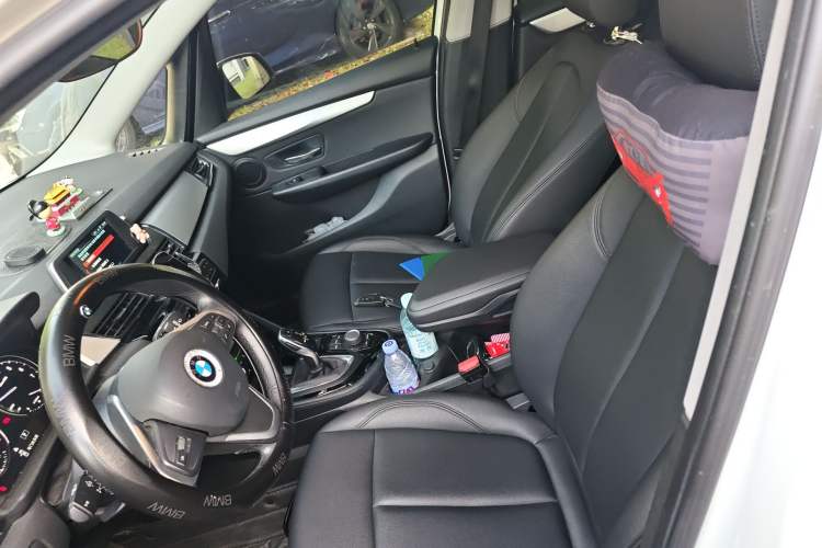 Used BMW 2 Series Gran Tourer 2019 220i Leading Model
