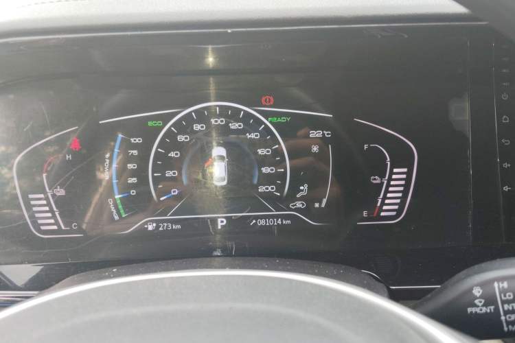 Used Dongfeng Aeolus E70 2021 Revised Version 500 Pro Ultra-Comfort Edition