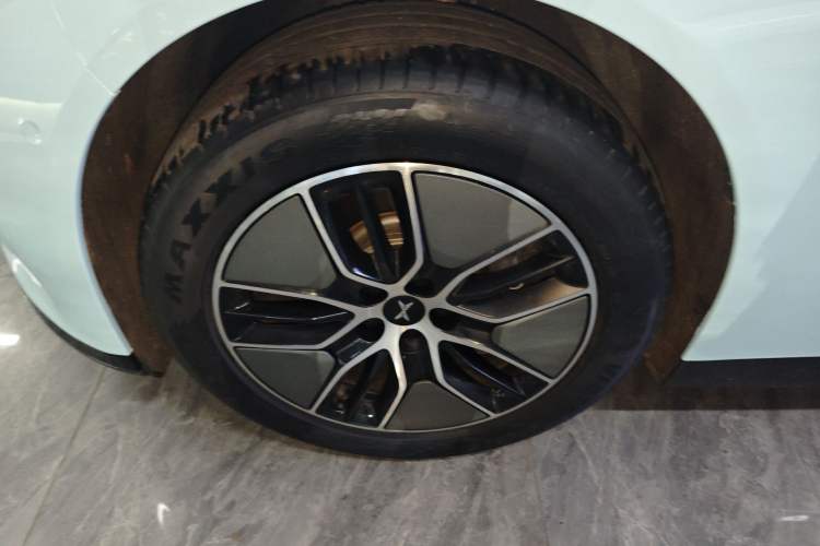 Used XPeng P7 2023 P7i 702 Pro
