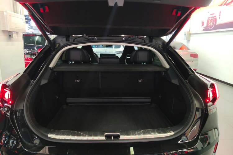 Used Zeekr 001 2023 WE Edition 100 kWh