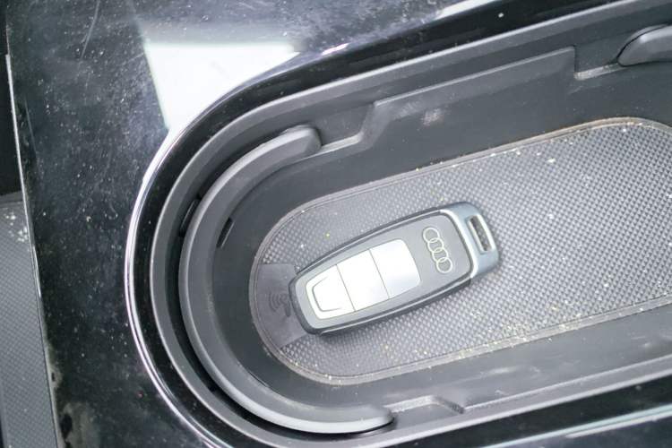 Used Audi Q4 e-tron 2023 40 e-tron Boundary Edition