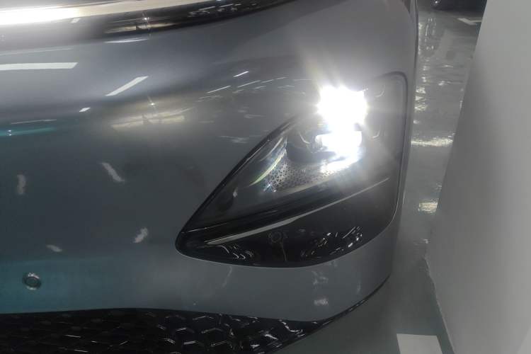 Used XPeng G6 2025 625 Long-Range Max Flagship Edition
