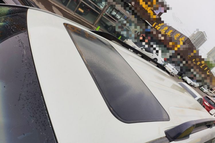 Used Toyota Prado 2016 3.5L Automatic TX-L
