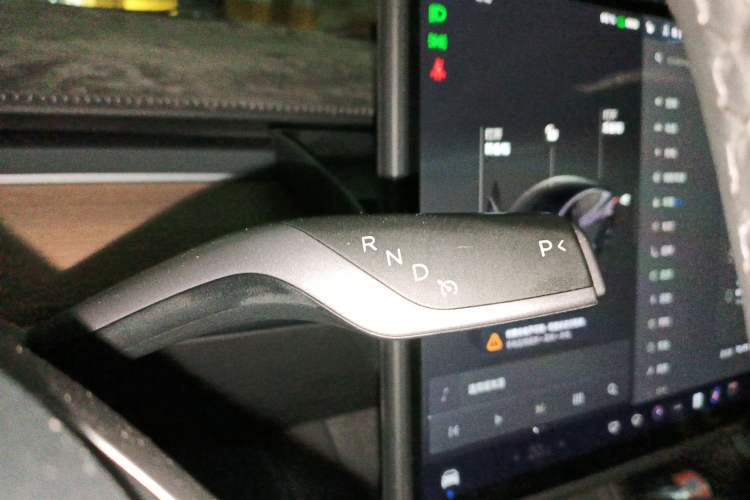 Used Tesla Model 3 2022 Rear-Wheel-Drive Version