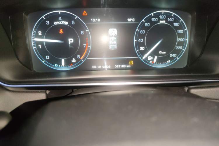 Used Land Rover Range Rover Sport 2016 3.0 SC V6 HSE DYNAMIC