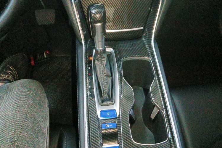 Used Honda Accord 2018 260TURBO Elite Edition China VI