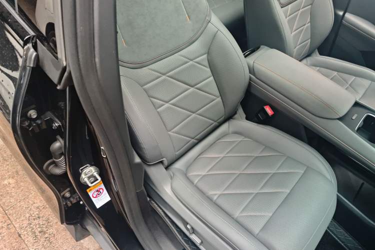 Used Deepal S05 2024 510Max Pure Electric Version