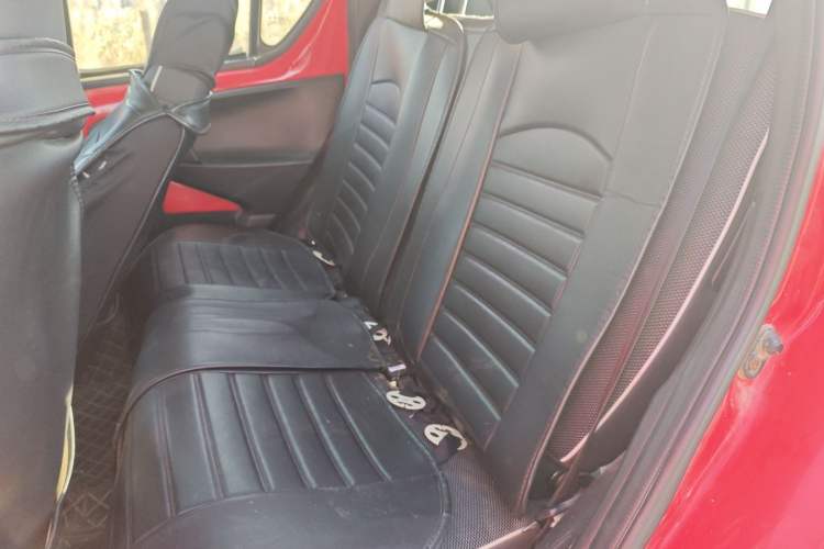 Used BYD F0 2015 1.0L AMT XuanKu Model
