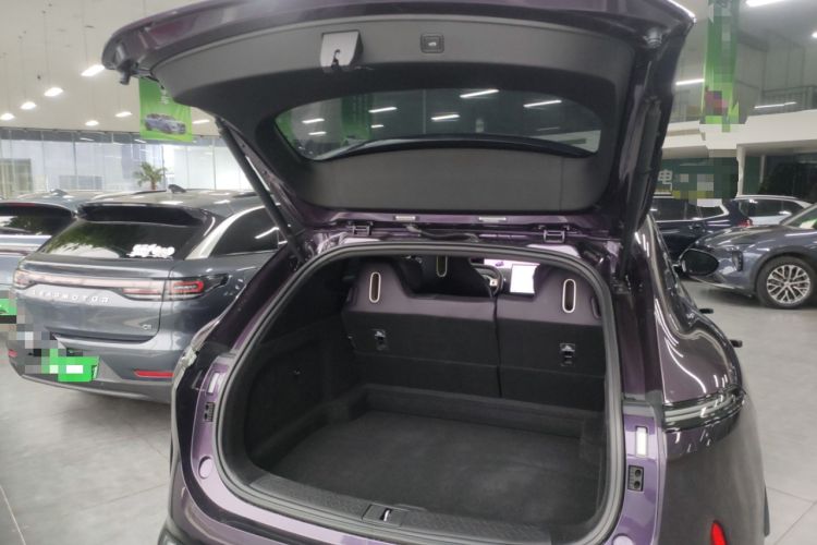 Used Avatr 07 2024 Pro Pure Electric Version