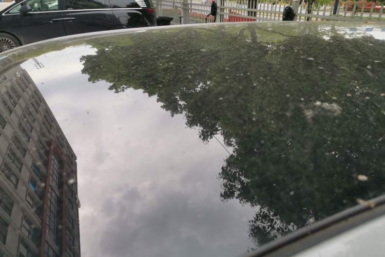 Used Leapmotor B10 2025 510 Joyful Edition Roof