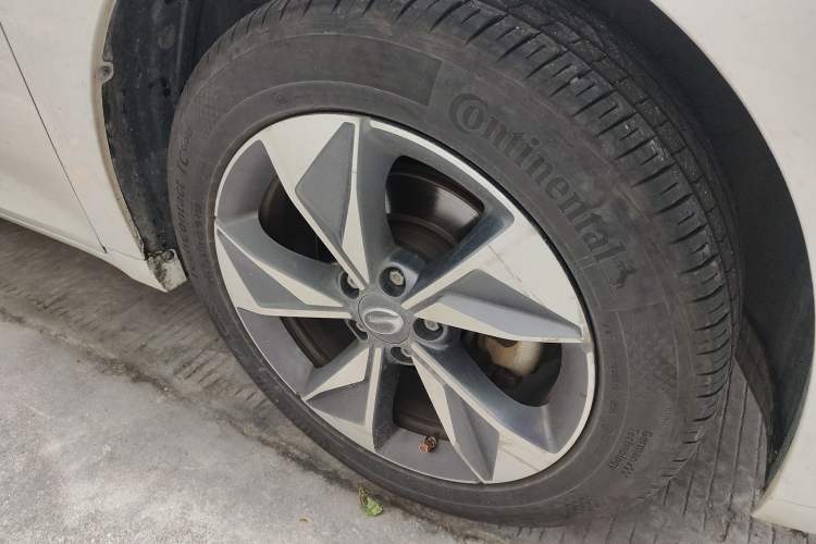 Used GAC Trumpchi M6 2023 PRO 270T DCT Luxury Edition