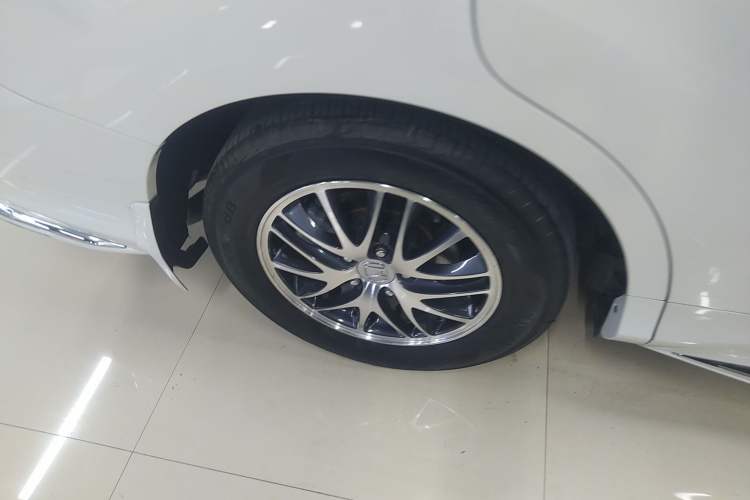 Used Honda Odyssey 2021 2.0L Rui-Changxiang Edition
