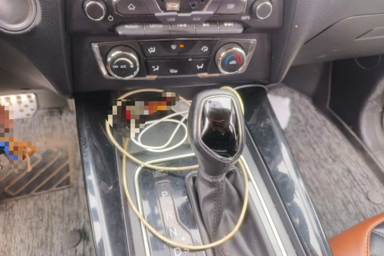 Used Dongfeng Fengon S560 2019 1.8L CVT Elite Model