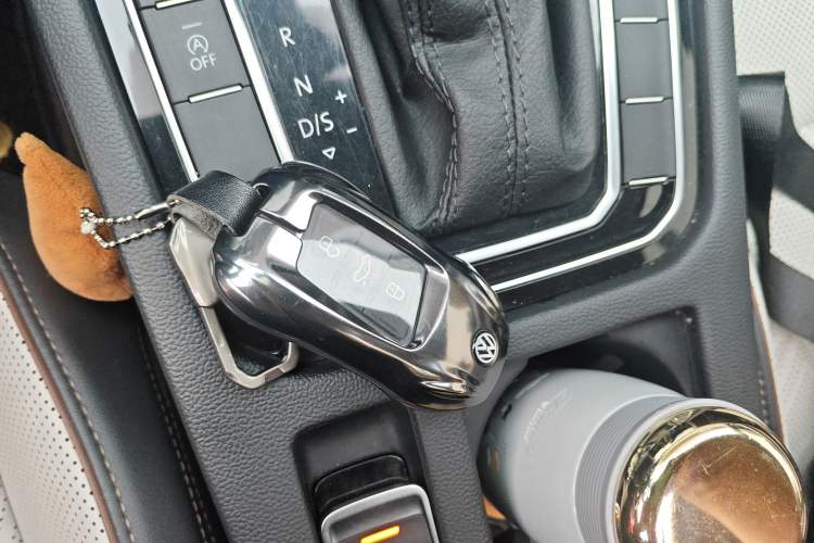 Used Volkswagen Magotan 2023 2 Million Units Commemorative Edition 330TSI DSG Luxury Version