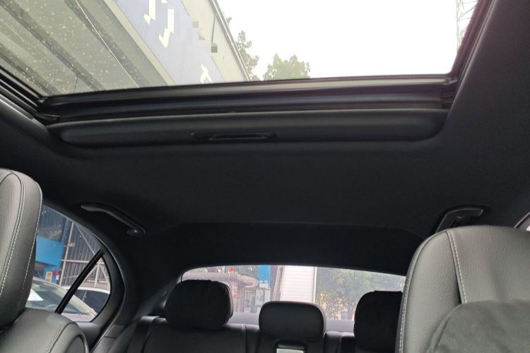 Used Mercedes-Benz C-Class 2023 Revised C 200 L Sport Edition
