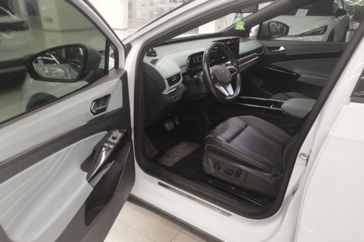 Used Volkswagen ID.4 X 2023 Pure Smart Edition