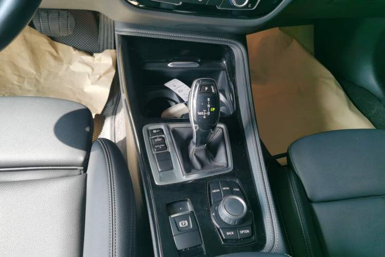 Used BMW 1 Series 2020 120i M Sport Package