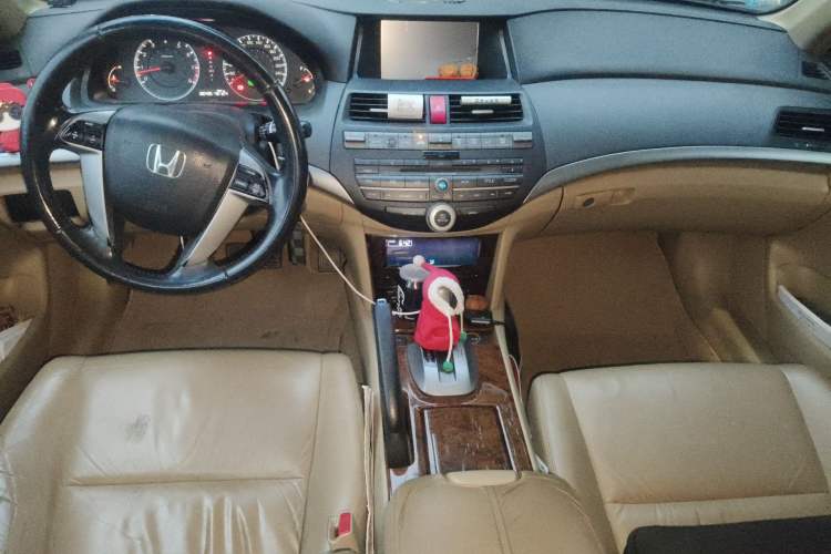 Used Honda Accord 2011 2.0L EX