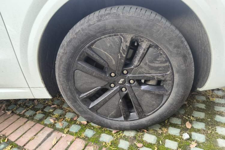 Used Li Auto L6 2024 Pro Model