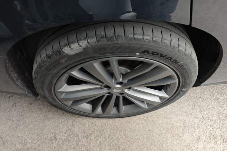 Used Leapmotor C16 2024 Pure Electric 520 Deluxe Edition