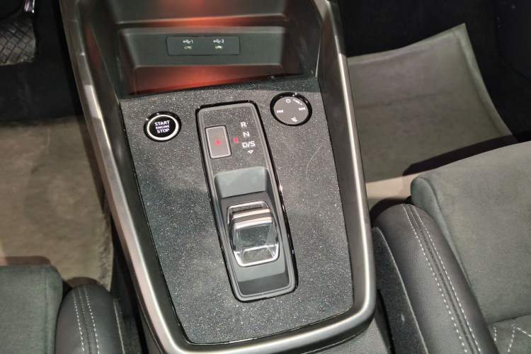 Used Audi A3 2024 Sportback 35 TFSI Luxury Sports Model
