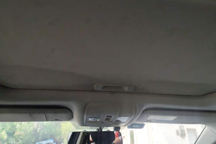 Used Mazda Atenza 2017 2.5L Skyactiv Sport Edition Headliner