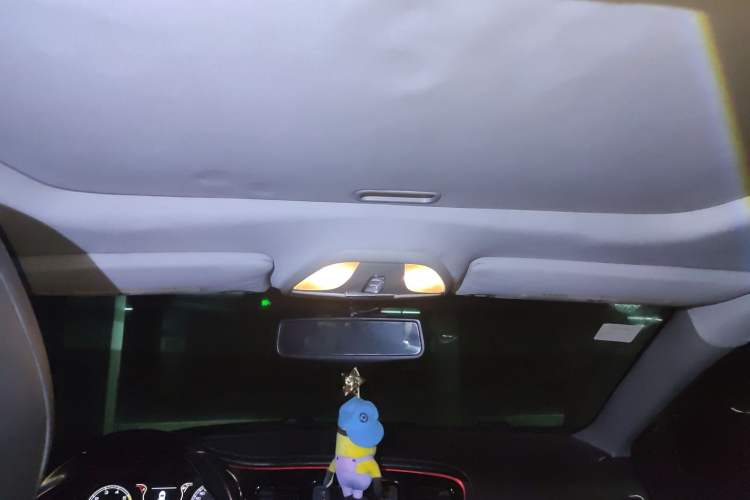 Used Fiat Ottimo 2014 1.4T Automatic Sport Edition
